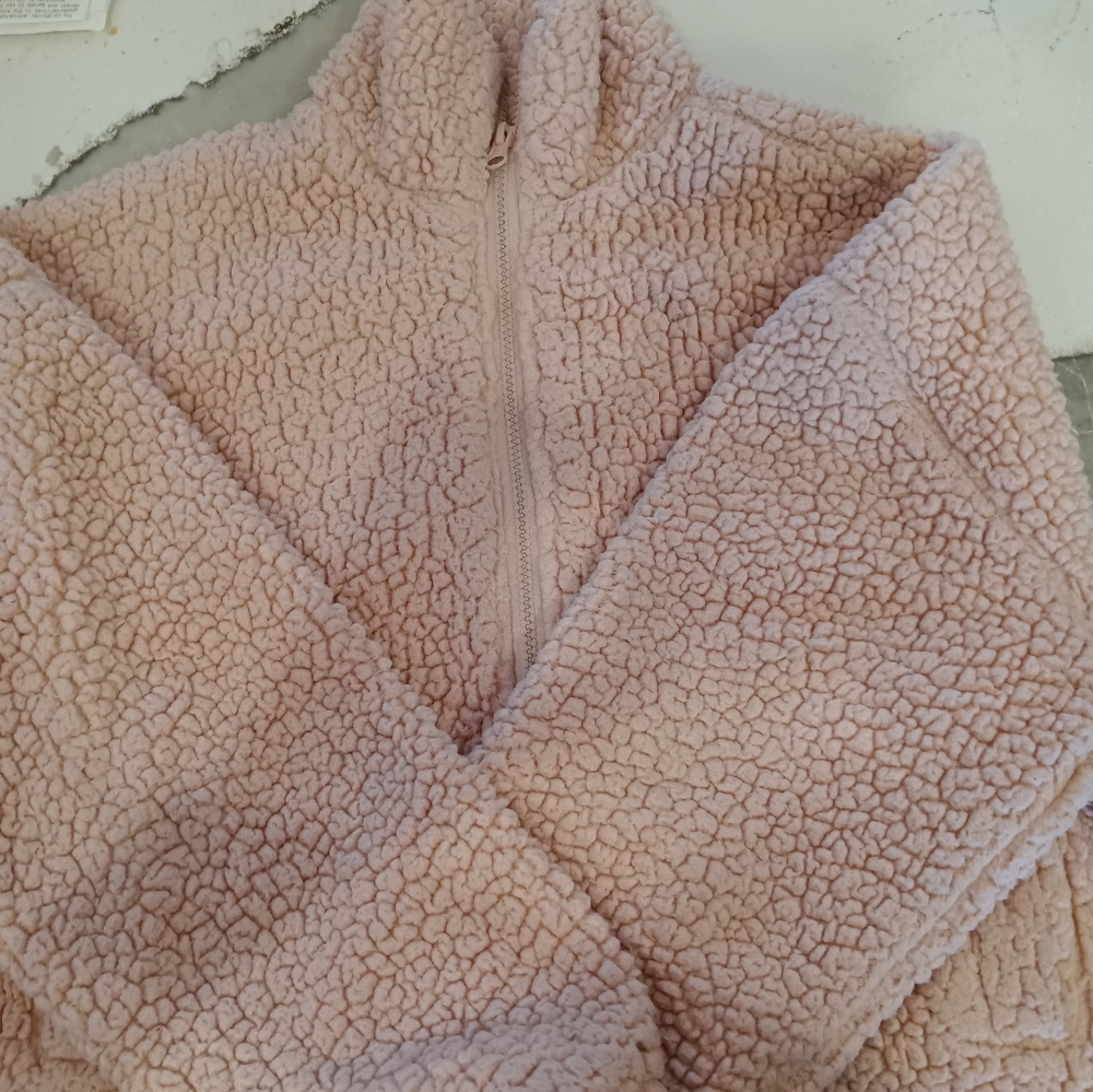 No Boundaries Women Jacket XS